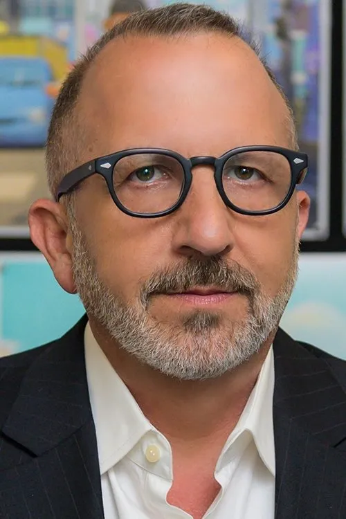 Profile photo of Aron Warner