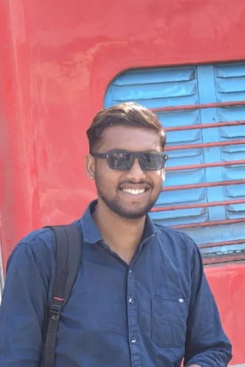 Photo of Arpit Srivastav