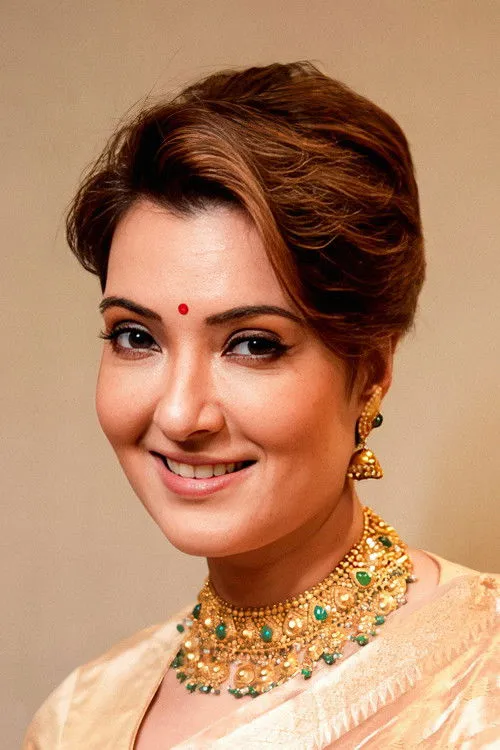 Photo of Arpita Chatterjee