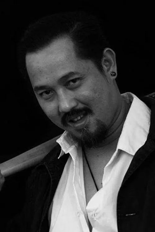 Profile photo of Arrian Labios