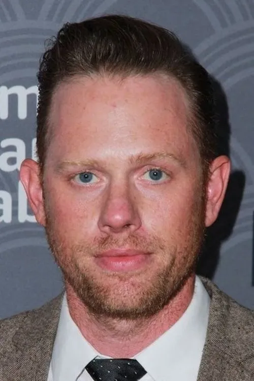 Profile photo of Arron Shiver