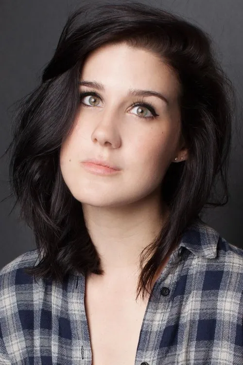 Profile photo of Arryn Zech