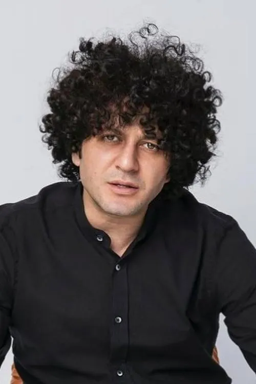 Profile photo of Arsen Grigoryan
