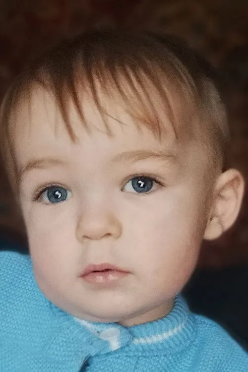 Арсений Хасанов