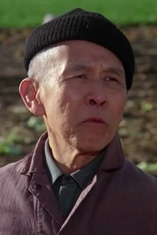 Profile photo of Arsenio Trinidad