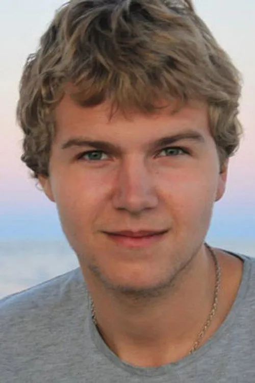 Photo of Arseny Robak