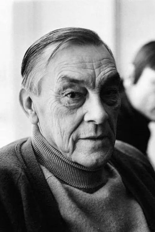 Profile photo of Arseny Tarkovsky