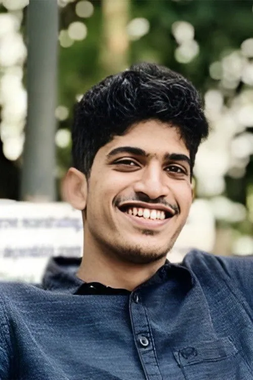 Photo of Arshed Iqbal