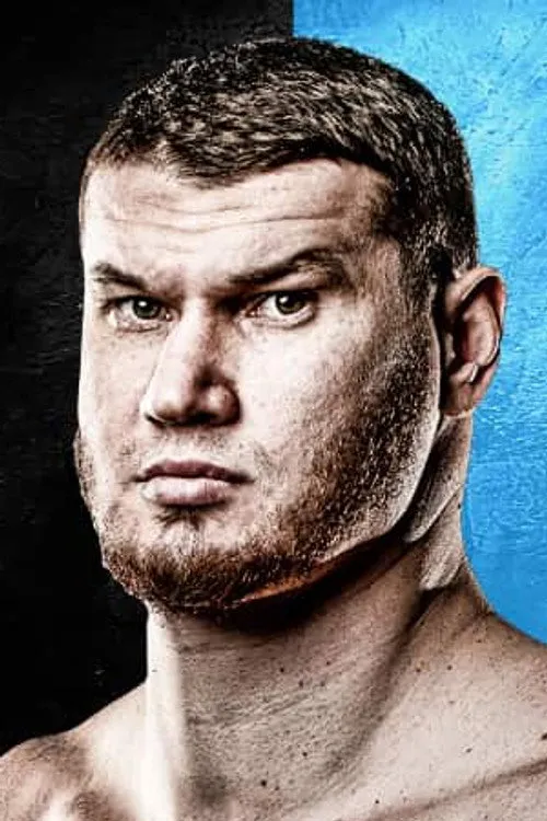 Profile photo of Arslanbek Makhmudov