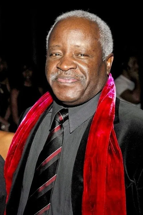 Profile photo of Art Evans