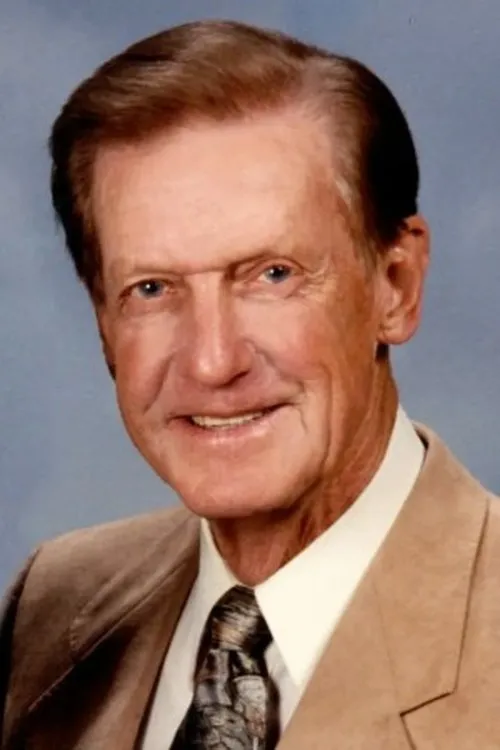 Profile photo of Art Gilmore