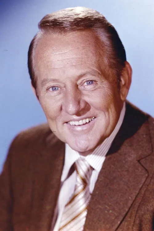 Photo of Art Linkletter
