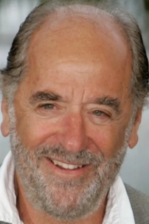 Profile photo of Art Linson