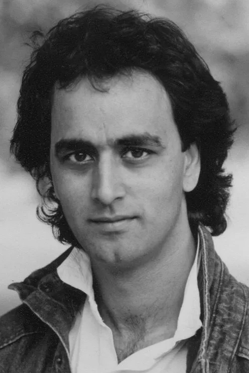Profile photo of Art Malik