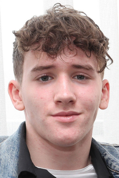 Photo of Art Parkinson