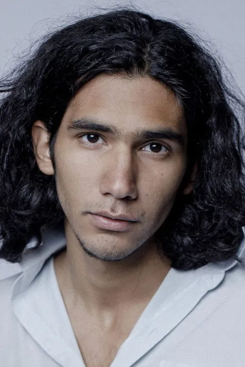 Photo of Artem Kisakov