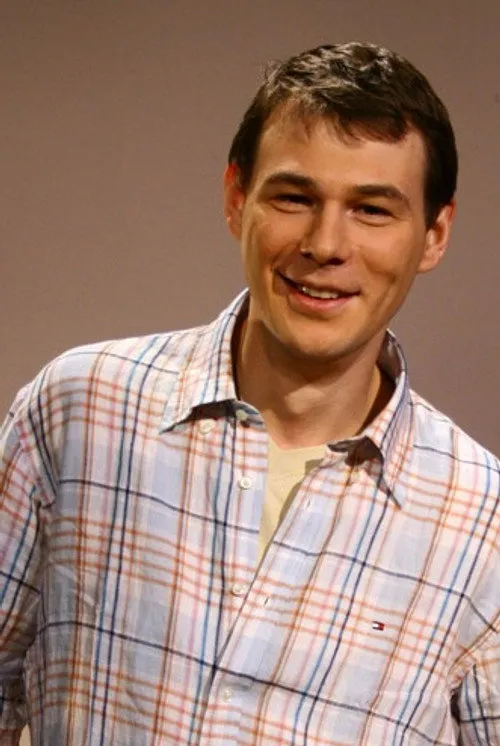 Photo of Artem Miaus