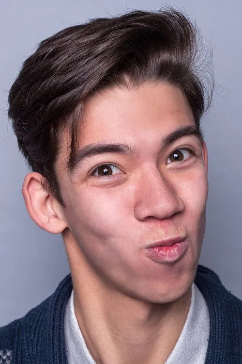 Photo of Artem Sahitov