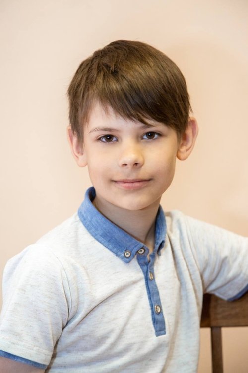 Profile photo of Артем Соснин