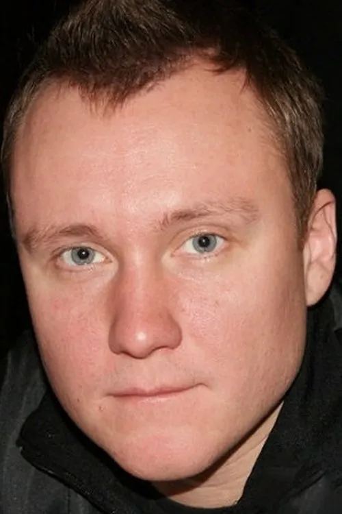 Photo of Artem Volobuev