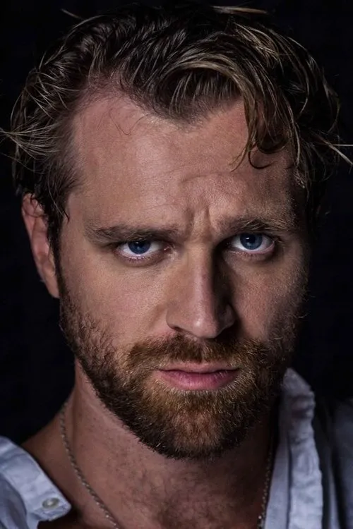 Photo of Artemii Yehorov