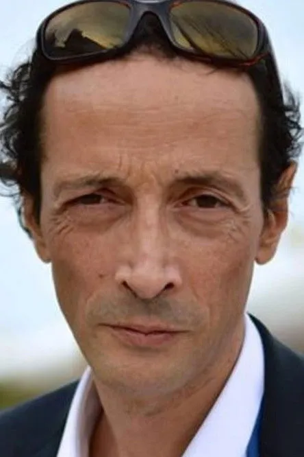 Profile photo of Artemio Benki