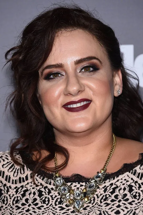 Profile photo of Artemis Pebdani