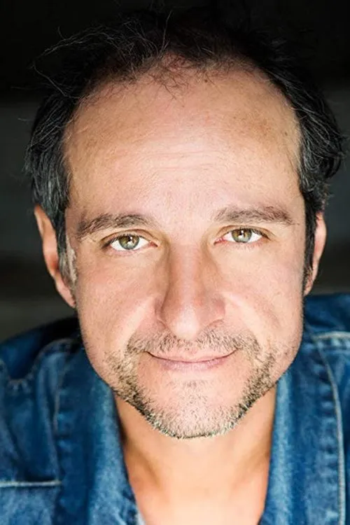 Photo of Arthur Angel