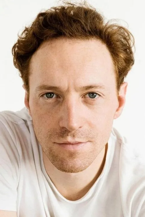 Photo of Arthur Beschastny