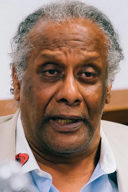 Photo of Arthur Burghardt