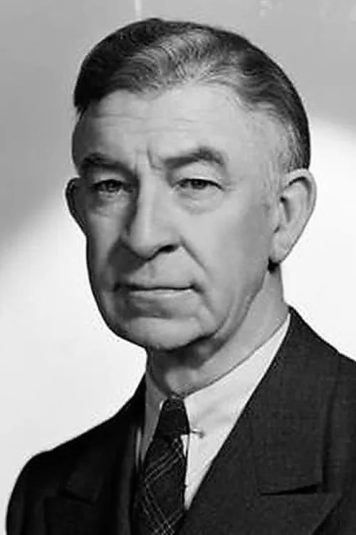 Photo of Arthur Byron