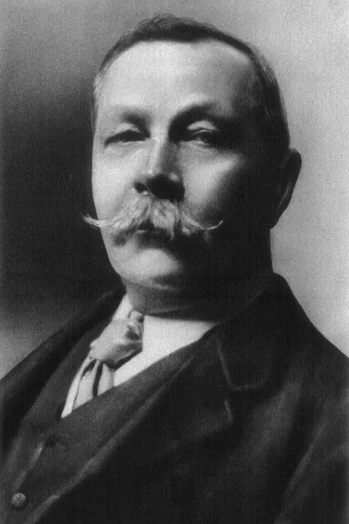 Profile photo of Arthur Conan Doyle