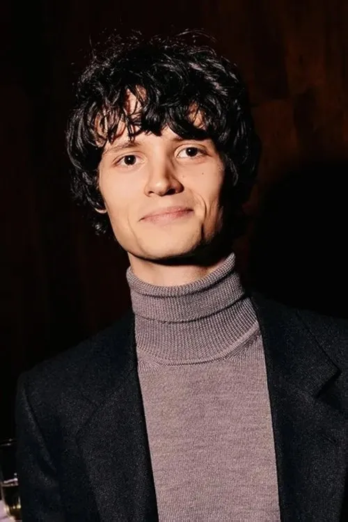 Profile photo of Arthur Conti