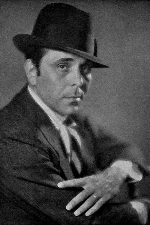 Profile photo of Arthur Duarte