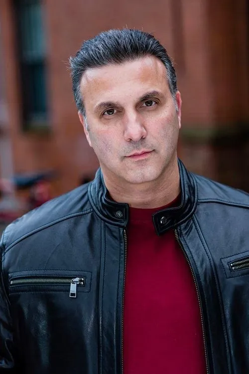 Profile photo of Arthur Hiou