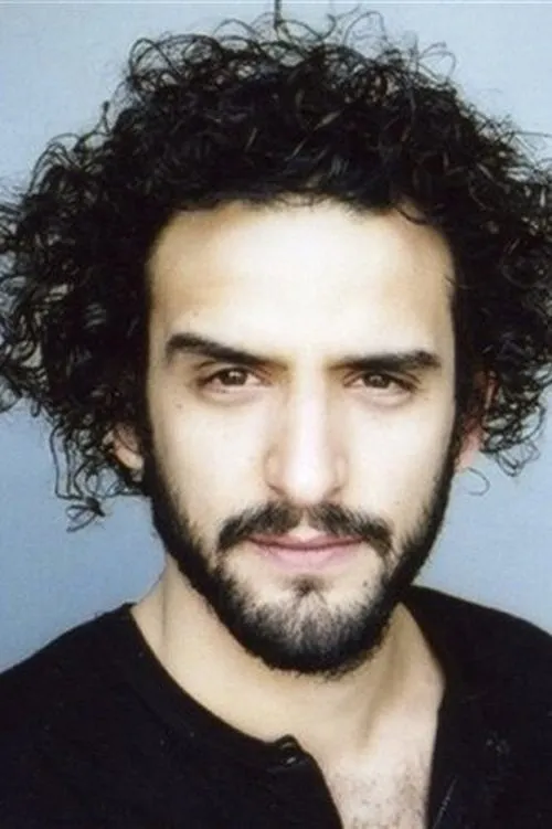 Photo of Arthur Igual