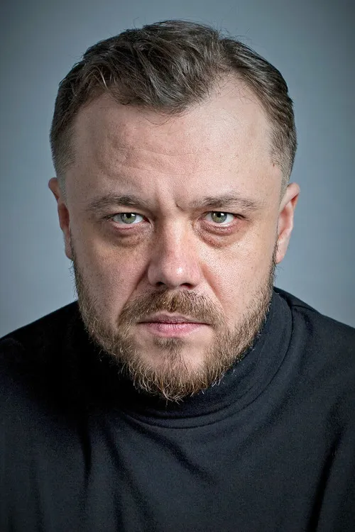 Photo of Arthur Ivanov