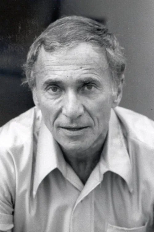 Profile photo of Arthur Laurents