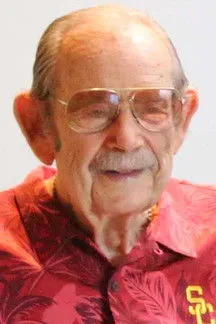 Profile photo of Arthur Marks