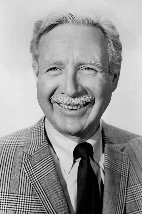 Profile photo of Arthur O'Connell