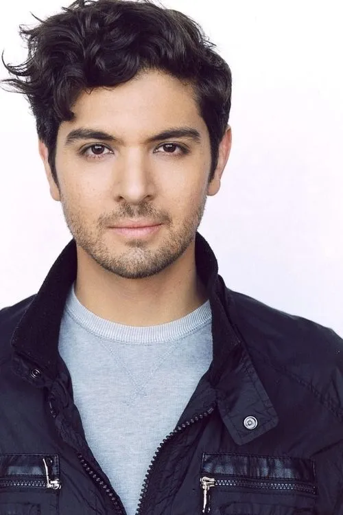 Profile photo of Arthur Ortiz