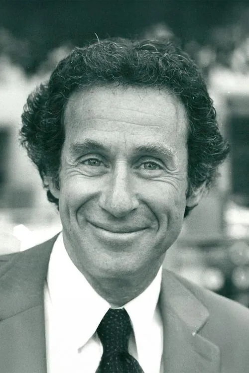 Profile photo of Arthur Penn
