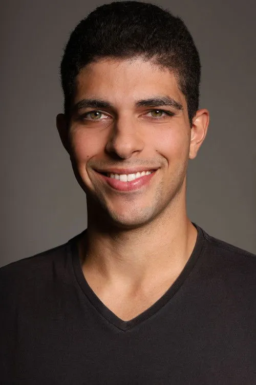 Photo of Arthur Santileone