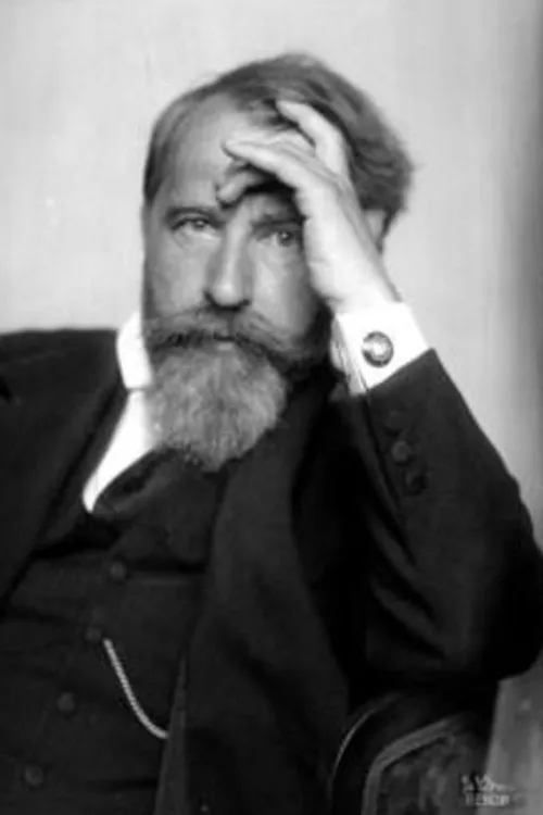 Profile photo of Arthur Schnitzler