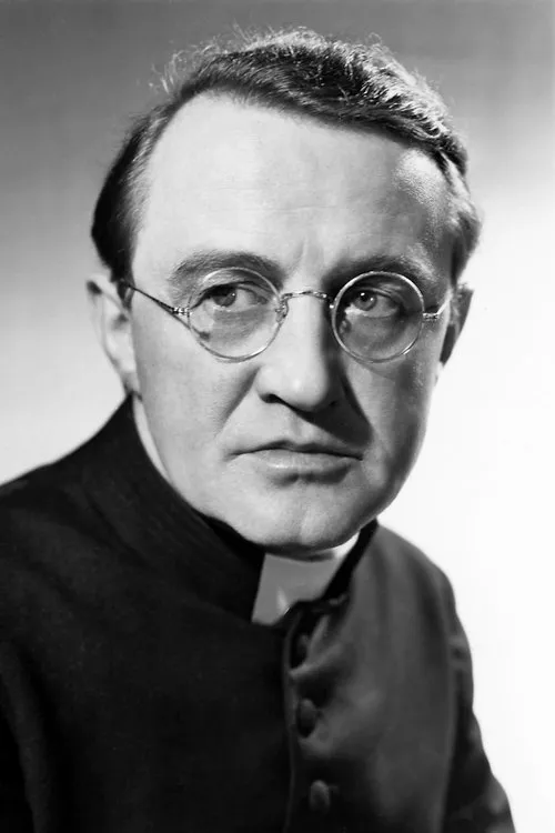 Profile photo of Arthur Shields