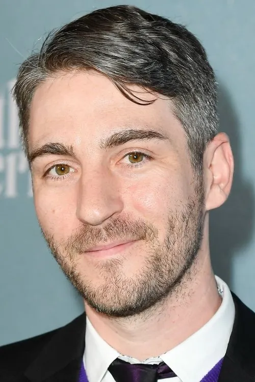 Profile photo of Arthur Spector