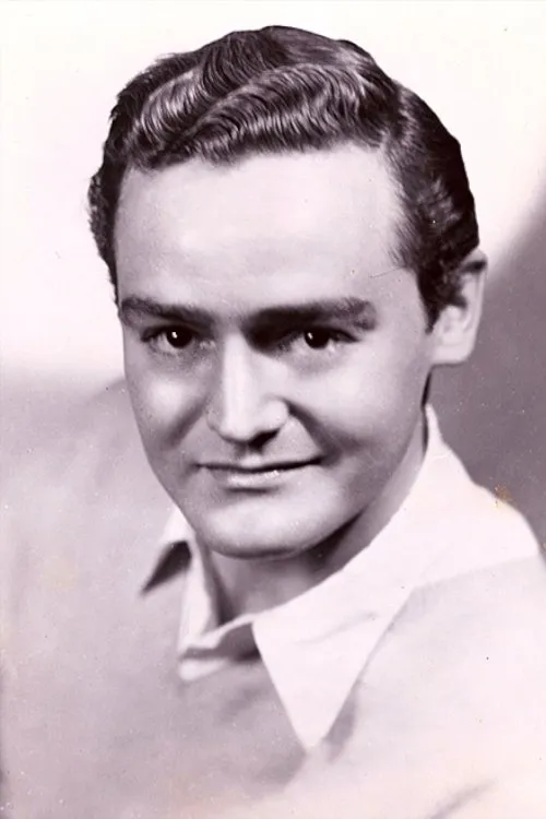 Profile photo of Arthur Storch