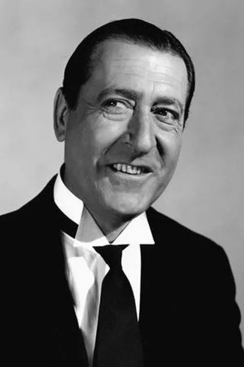Profile photo of Arthur Treacher