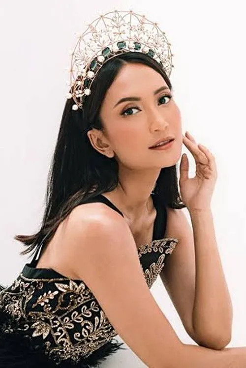 Photo of Artika Sari Devi