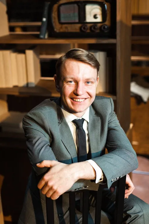 Photo of Artis Drozdovs